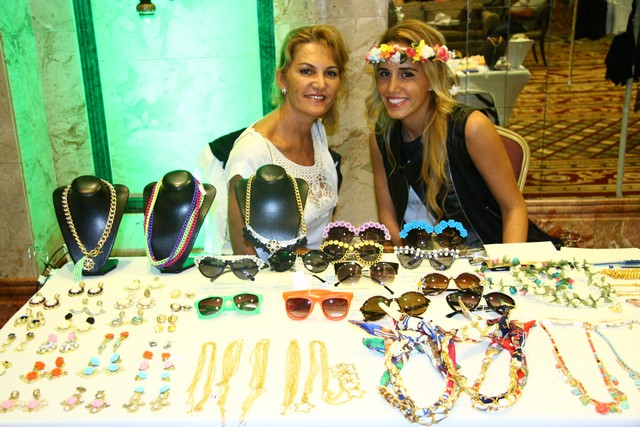 Toumouh Annual Event 